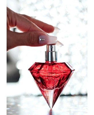 Pheromone Attract Him 30 ml Red
