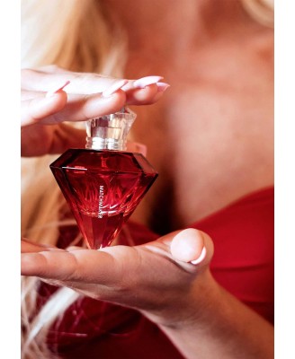 Pheromone Attract Him 30 ml Red