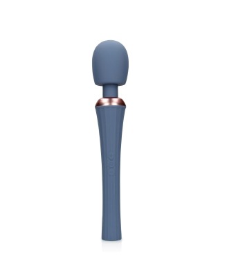 Powerful Wand Vibrator with Still Handle
