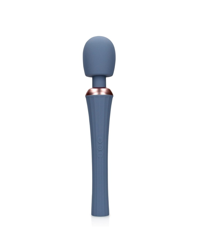 Powerful Wand Vibrator with Still Handle