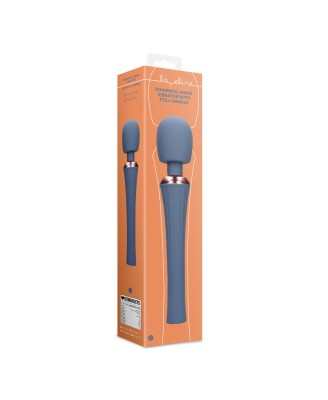 Powerful Wand Vibrator with Still Handle
