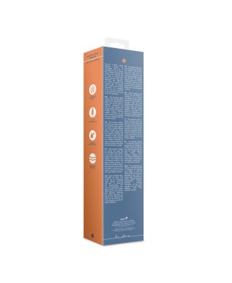 Powerful Wand Vibrator with Still Handle