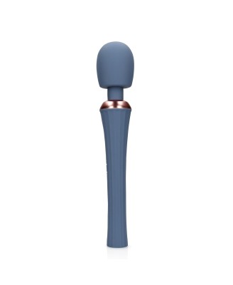 Powerful Wand Vibrator with Still Handle