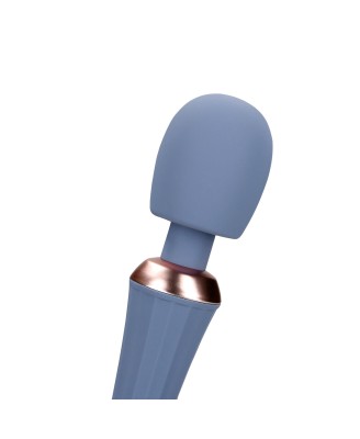 Powerful Wand Vibrator with Still Handle