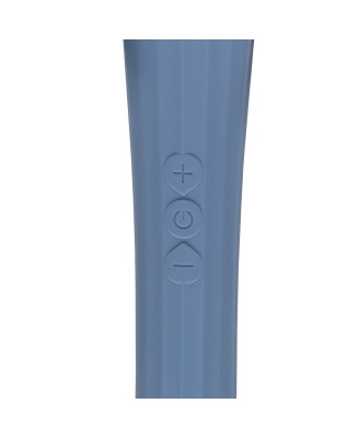 Powerful Wand Vibrator with Still Handle