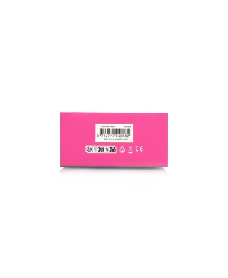Licking and Vibrating Clitoral Stimulator