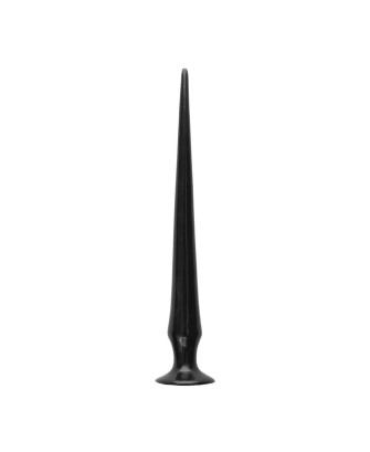 Ass Spike Dildo - 50 cm
