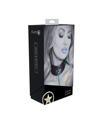 Venice Collection - Collar with
