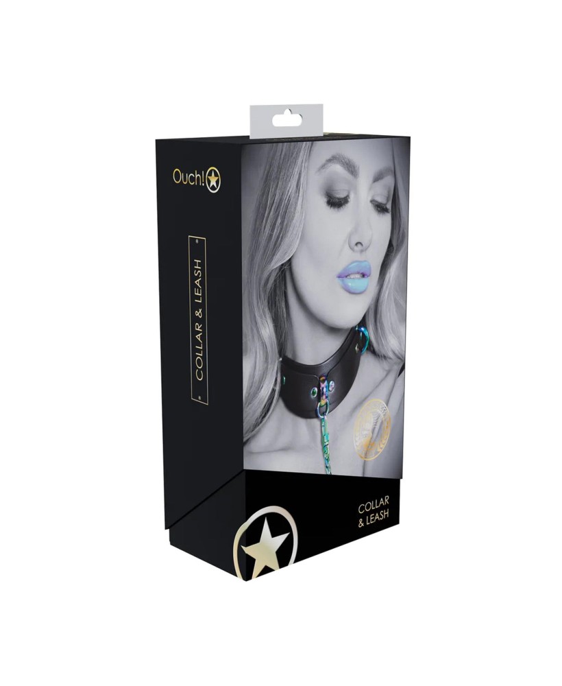 Venice Collection - Collar with
