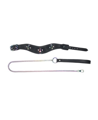 Venice Collection - Collar with