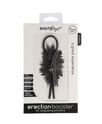Erection Booster - Black