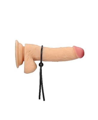 Erection Booster - Black