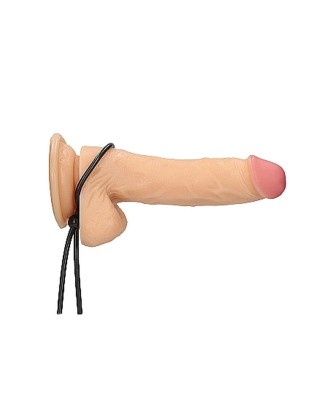 Erection Booster - Black