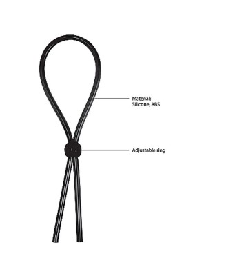 Erection Booster - Black