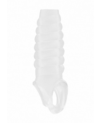 No.21 - Dong Extension - Transparent