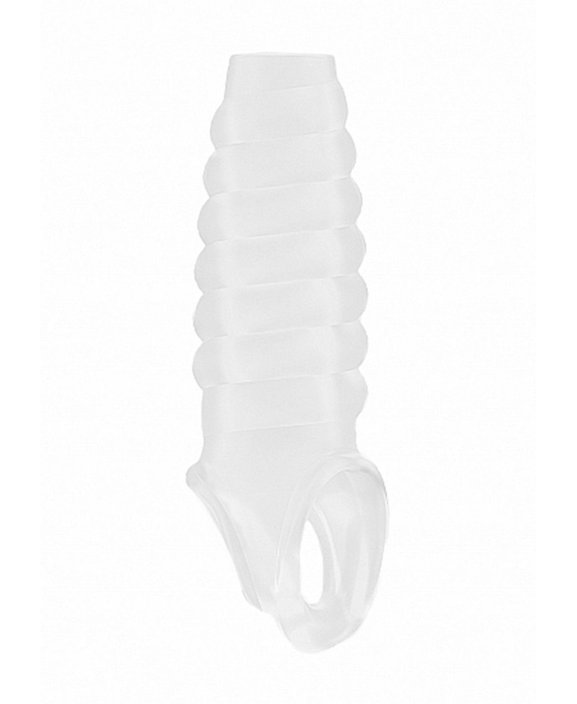 No.21 - Dong Extension - Transparent