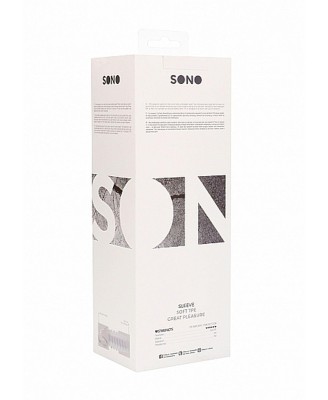 No.21 - Dong Extension - Transparent