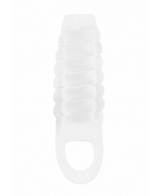 No.21 - Dong Extension - Transparent