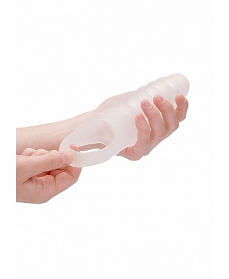 No.21 - Dong Extension - Transparent