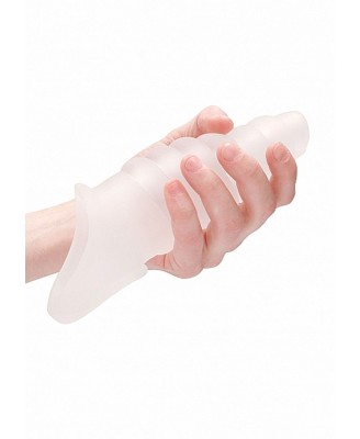 No.21 - Dong Extension - Transparent