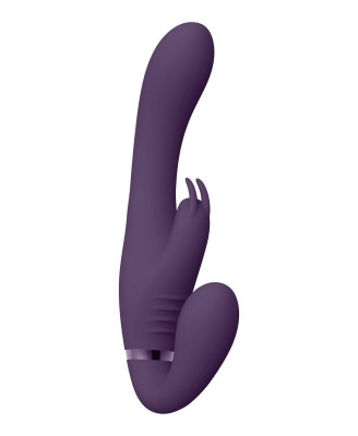 Suki- Purple