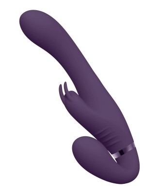 Suki- Purple