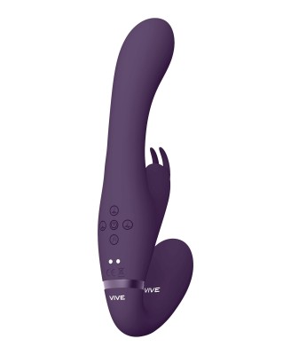 Suki- Purple