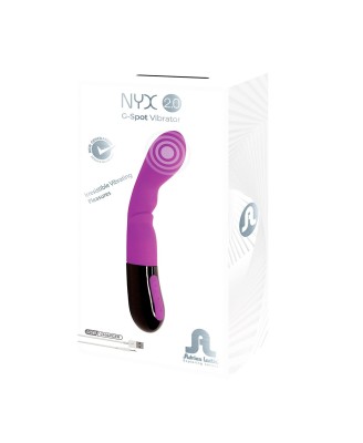 Wibrator-AD. Nyx 2.0