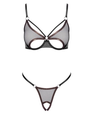 Bra Set Net S