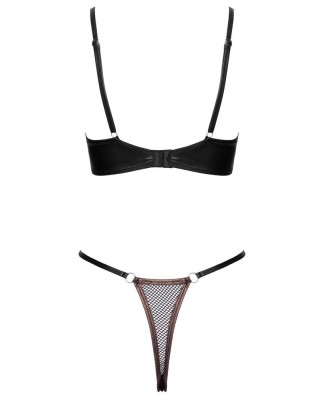 Bra Set Net S