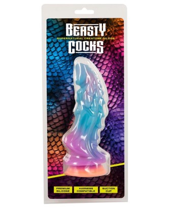 Monster Dildo