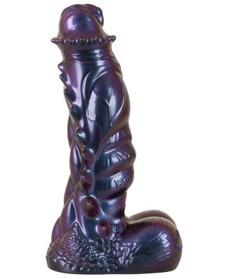 Beasty Cocks Tech-Zilla Bang
