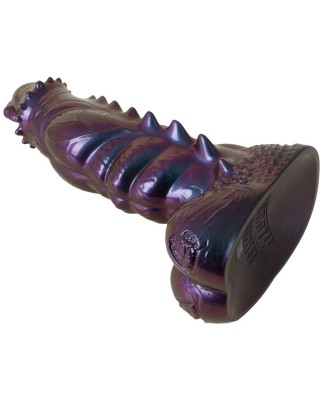 Beasty Cocks Tech-Zilla Bang