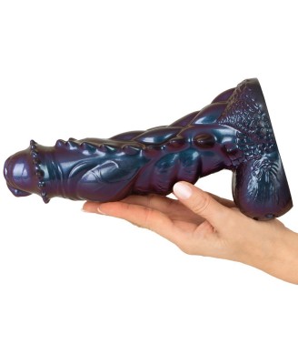 Beasty Cocks Tech-Zilla Bang