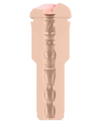 V-Stroker Hannah