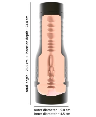 V-Stroker Melissa