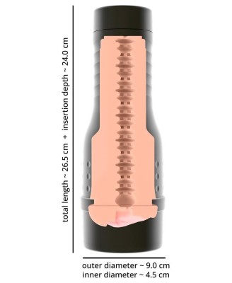 V-Stroker Gabriela