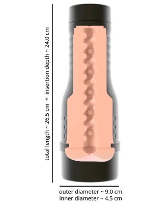 V-Stroker Cindys Butt