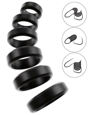 CockBall Kit StrongStretchy