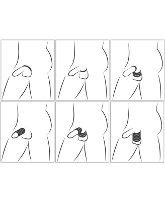 CockBall Kit StrongStretchy