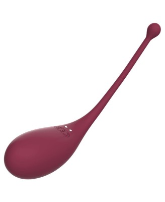 Stymulator- INSPIRATION Stimulator + Vibrating Egg