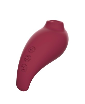 Stymulator- INSPIRATION Stimulator + Vibrating Egg