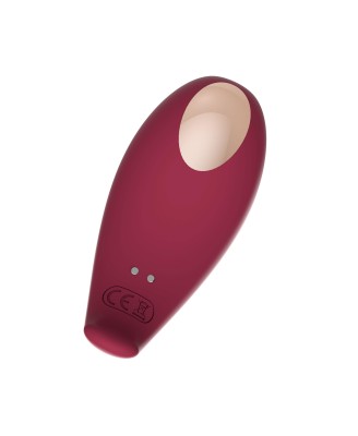 Stymulator- INSPIRATION Stimulator + Vibrating Egg