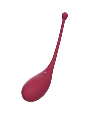 Stymulator- INSPIRATION Stimulator + Vibrating Egg