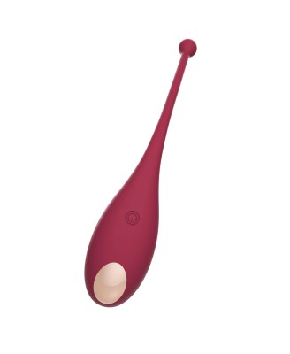 Stymulator- INSPIRATION Stimulator + Vibrating Egg