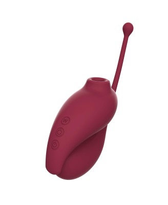 Stymulator- INSPIRATION Stimulator + Vibrating Egg