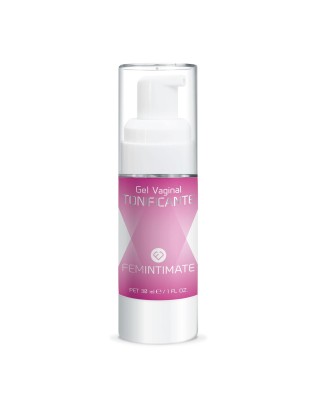 Gel Vaginal Tonificante 30ml