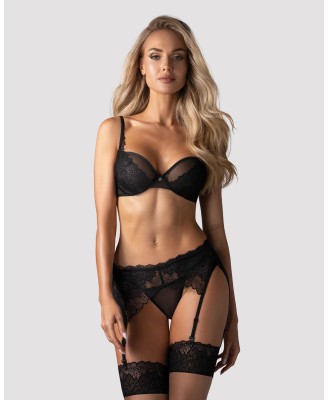 Deina More komplet 3-częściowy L/XL