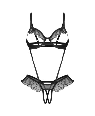 Carrola body otwarte L/XL