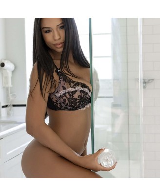 Fleshlight - Quickshot Autumn Falls Transp.